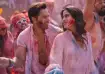 Varun Dhawan and Janhvi Kapoor from Panwadi song