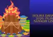 Holika Dahan 2026: Puja samagri list