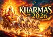 Kharmas 2026