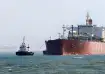 Two more Indian LPG ships set to cross the Strait of Hormuz. 