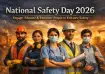 National Safety Day 2026