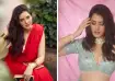 Isha Rikhi Instagram photos