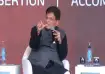 Union Minister Piyush Goyal at Raisina Dialogue 2026 in New