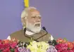 PM Modi addresses gathering in Gujarat's Vav Tharad