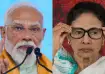 PM Modi hits out at Bengal government, TMC for 'insulting'