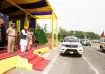 CM Bhagwant Mann flags off emergency response vehicles