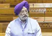 Hardeep Singh Puri, Delhi High Court 