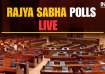 Rajya Sabha Elections 2026