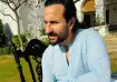 Saif Ali Khan&rsquo;s health advice for your 50s