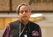 Shashi Tharoor writes to Amit Shah over CAPF Bill