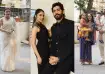 Celebs attend Kritika Kamra-Gaurav Kapur's wedding