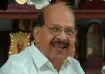 G Sudhakaran 
