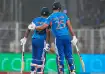 Sanju Samson and Shivam Dube