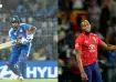Sanju Samson vs Jofra Archer