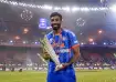 Jasprit Bumrah