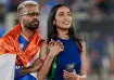 Hardik Pandya complaint