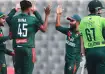 Bangladesh vs Pakistan