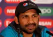 Sarfaraz Ahmed