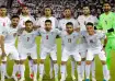 Iran football team