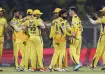 Chennai Super Kings