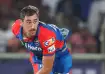 Mitchell Starc