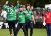 Cricket Ireland