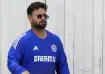 Rishabh Pant