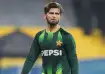 Shaheen Afridi