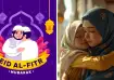 Why Eid hugs feel different after a month of fasting