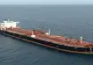 Russian oil tanker Aqua Titan bound for China arrives in