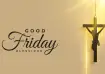 Good Friday wishes