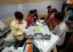 EC introduces QR code-based ID system at counting centres.