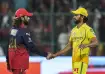IPL 2026, CSK vs RCB