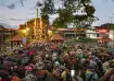 Sabarimala temple