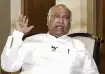 Kharge on PM Modi 'terrorism' remarks.