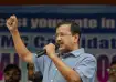 Arvind Kejriwal refuses to appear before judge in excise