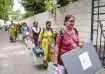 Will EC hold re-election at 77 booths in West Bengal?