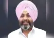 Punjab Congress leader Khushbaz Singh Jattana