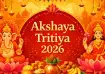 Akshaya Tritiya 2026