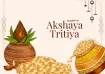 Akshaya Tritiya messages you can send today