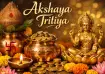 Akshaya Tritiya 2026