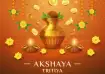 Akshaya Tritiya