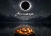 Vaishakh Amavasya April 2026