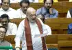 Women Reservation Bill, Amit Shah, delimitation
