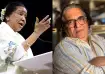 Asha Bhosle death