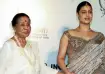 Asha Bhosle