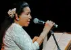 Asha Bhosle