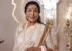 Asha Bhosle