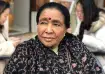 Asha Bhosle