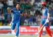 KL Rahul was dismissed by Deepak Chahar in the DC vs MI IPL